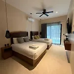 Great 3 Bedroom And Private Pool Apartamento *