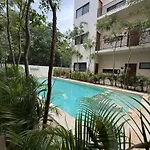 Great 3 Bedroom And Private Pool * Tulum