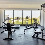 Apartamento Ph 3br Jacuzzi Club Pass