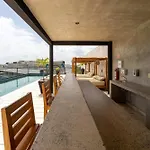 Elegant 1br Modern Near Chedraui Apartamento *