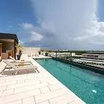 Elegant 1br Modern Near Chedraui Apartamento Tulum