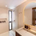 Apartamento Elegant 3br In Aldea Zama With Private Pool Tulum