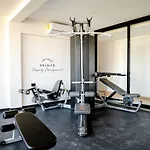 Ph 3br Jacuzzi Club Pass * Tulum