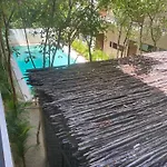 Great 3 Bedroom And Private Pool Apartamento Tulum