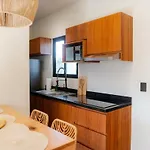Apartamento Ph 3br Jacuzzi Club Pass Tulum