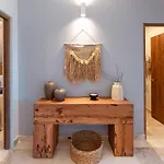 Amira - Stylish Penthouse With Rooftop Pool & Sea Horizon * Tulum