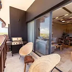 Amira - Stylish Penthouse With Rooftop Pool & Sea Horizon Apartamento
