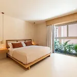 Elegant 3br In Aldea Zama With Private Pool *