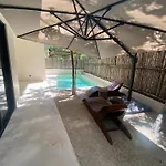 Great 3 Bedroom And Private Pool