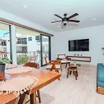 Boho Breeze At Costa Caribe