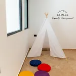 Apartamento Ph 3br Jacuzzi Club Pass *