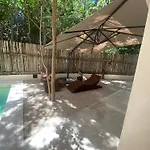 Great 3 Bedroom And Private Pool * Tulum