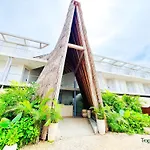 Jungle Private Pool King Bed Wifi 305 Apartamento Tulum
