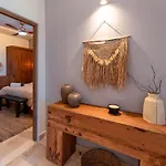 Amira - Stylish Penthouse With Rooftop Pool & Sea Horizon * Tulum