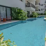 Boho Breeze At Costa Caribe