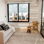 Apartamento Ph 3br Jacuzzi Club Pass *