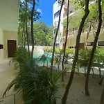 Great 3 Bedroom Apartment And Private Pool