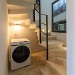 Amira - Stylish Penthouse With Rooftop Pool & Sea Horizon Apartamento