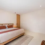 Apartamento Elegant 3br In Aldea Zama With Private Pool
