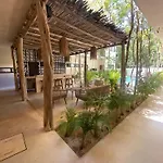 Apartamento Great 3 Bedroom And Private Pool Tulum
