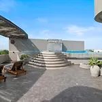 Boho Chic 1Bdr Pool And Spa