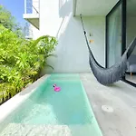 Apartamento Jungle Private Pool King Bed Wifi 305