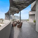 Boho Chic 1Bdr Pool And Spa