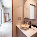 Apartamento Amira - Stylish Penthouse With Rooftop Pool & Sea Horizon Tulum