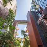 Amira - Stylish Penthouse With Rooftop Pool & Sea Horizon Apartamento *