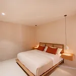 Apartamento Elegant 3br In Aldea Zama With Private Pool Tulum