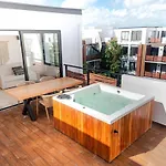 Ph 3br Jacuzzi Club Pass Apartamento *