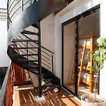 Ph 3br Jacuzzi Club Pass Apartamento *