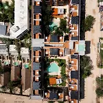Ph 3br Jacuzzi Club Pass Apartamento