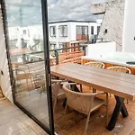 Apartamento Ph 3br Jacuzzi Club Pass
