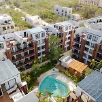 Ph 3br Jacuzzi Club Pass Apartamento Tulum