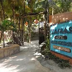 Zamas Hotel