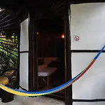 Green Tulum Cabanas & Gardens