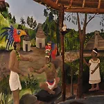 Green Tulum Cabanas & Gardens