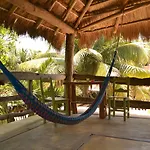 La Del Sol Boutique 3* Tulum