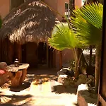La Del Sol Boutique Hotel Tulum