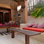 La Del Sol Boutique Hotel Tulum