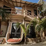 La Del Sol Boutique Hotel 3*