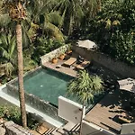 Chiringuito 4* Tulum