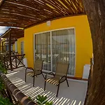 Pavoreal Beach Resort Tulum