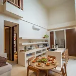Apartahotel Namas