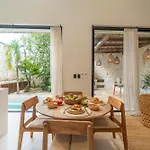 Apartahotel Namas Tulum