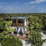Hotel Jashita (adults Only) Tulum
