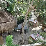 Bed and breakfast Casa Mango 3*