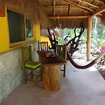 Casa Mango Bed and breakfast Tulum