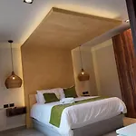 Nook Luxury Condohotel By Marea Tulum